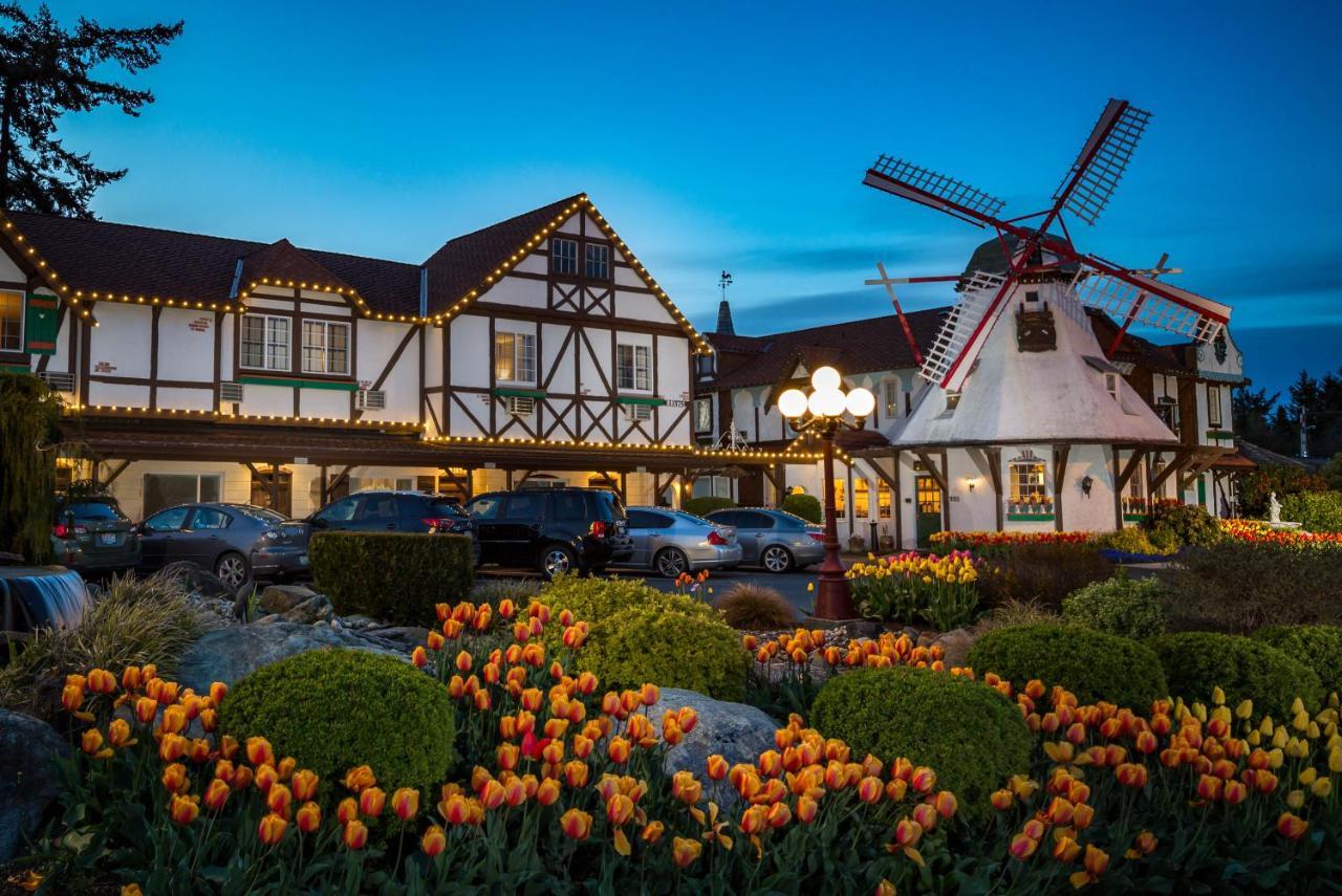 Motel Auld Holland 2*